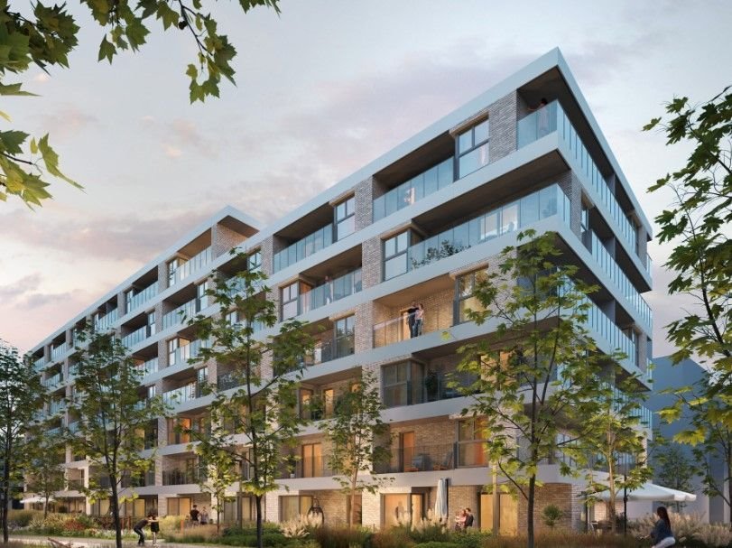 Mieszkanie czteropokojowe  na sprzedaż Wrocław, Kleczków, Władysława Reymonta  72m2 Foto 1