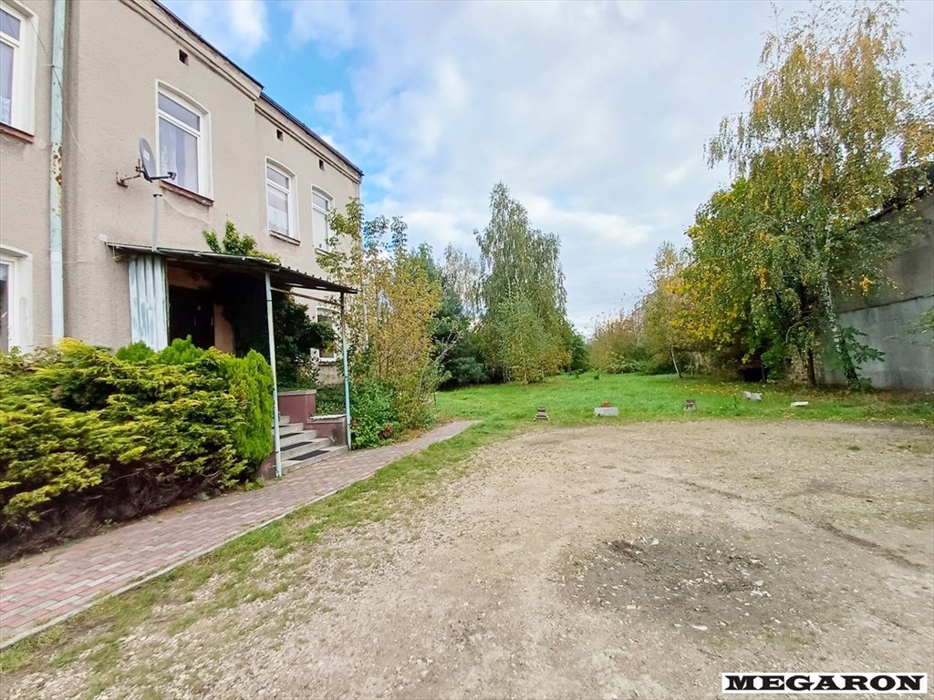 Kamienica z lokalami i dużą działką w centrum Częstochowy Częstochowa, Śródmieście  400m2 Foto 1