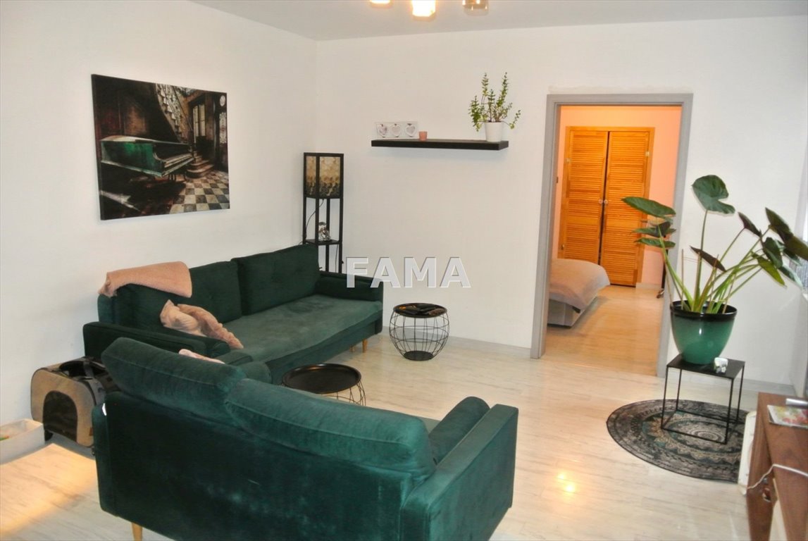 Mieszkanie dwupokojowe na sprzedaż Włocławek, Śródmieście  69m2 Foto 1