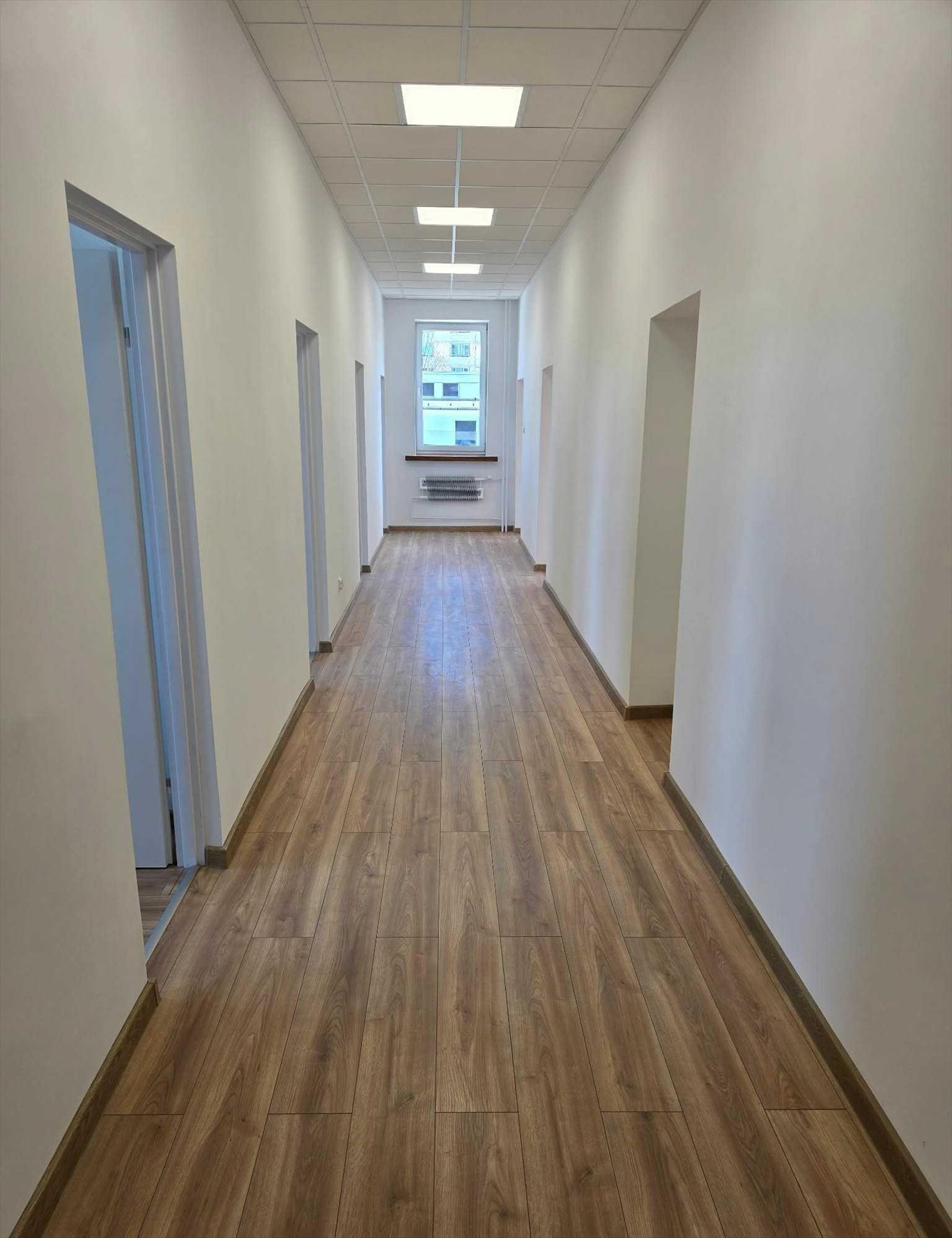 Biura 90 m² w Krakowie (remont, parking, możliwość wynajmu pokoi) Kraków, Bronowice, Balicka 100  90m2 Foto 1
