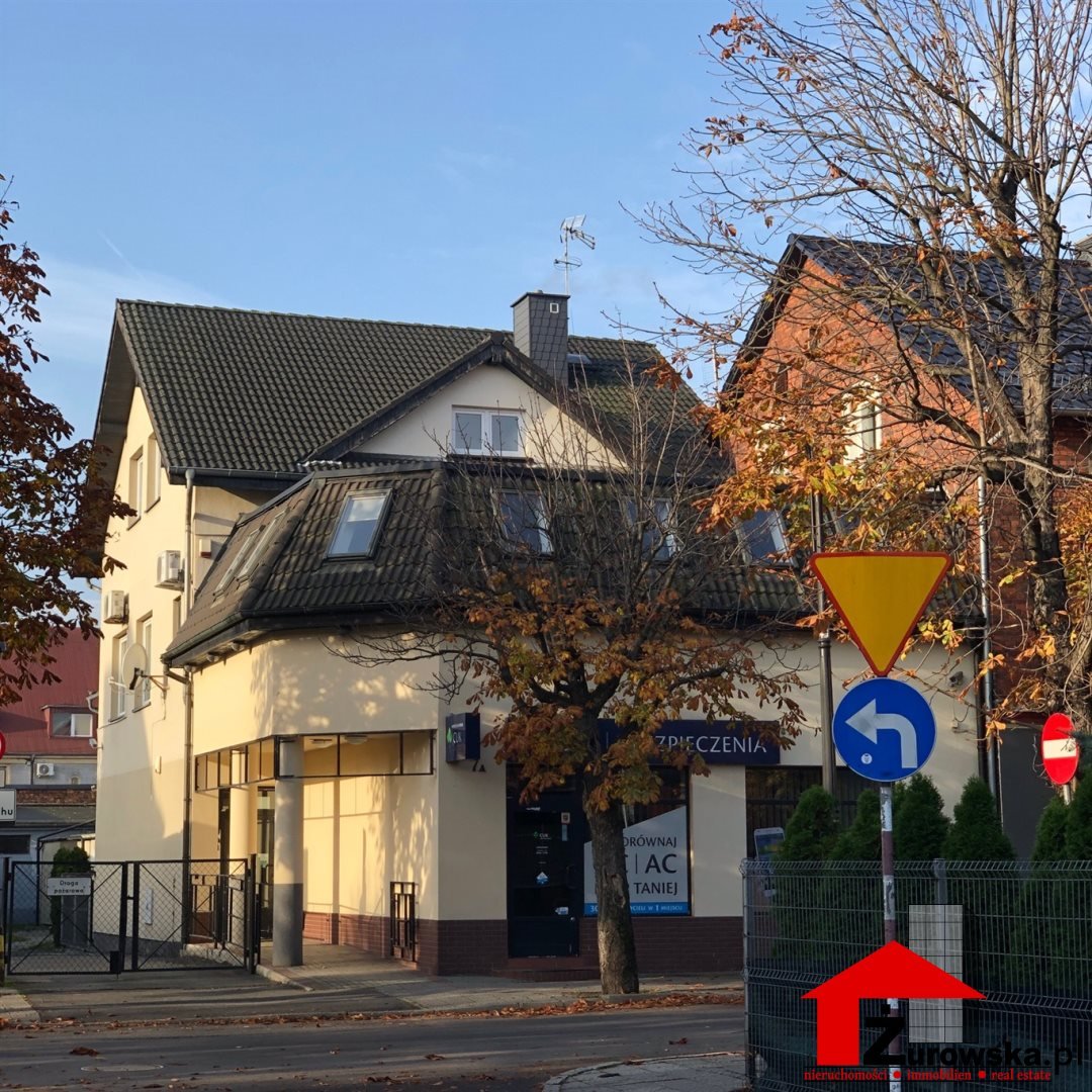 Mieszkanie na sprzedaż Kędzierzyn-Koźle  500m2 Foto 1