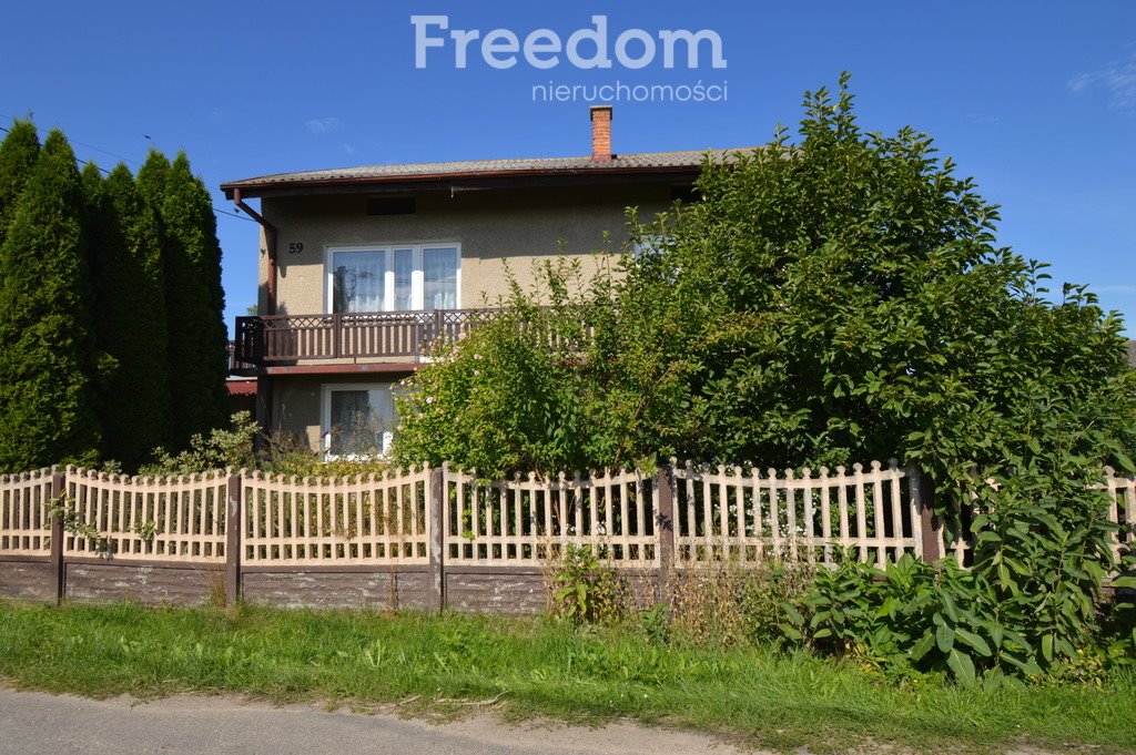 Dom na sprzedaż Dworszowice Kościelne-Kolonia  195m2 Foto 2
