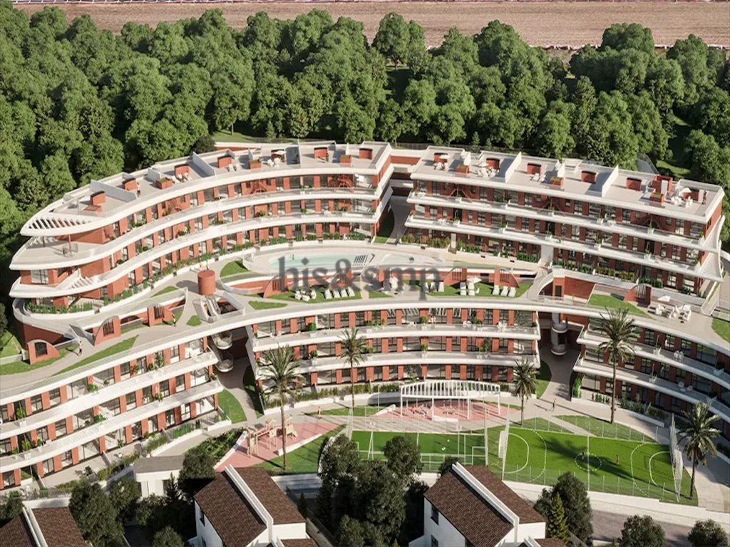 Mieszkanie trzypokojowe na sprzedaż Hiszpania, Malaga  130m2 Foto 5