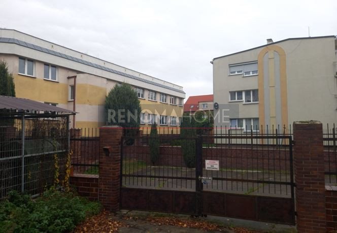 Lokal użytkowy na sprzedaż Dębno  2 000m2 Foto 1