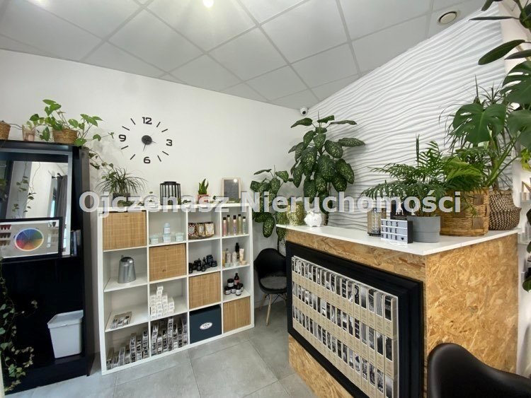 Lokal użytkowy 35 m2 z klimatyzacją w centrum Bydgoszczy Bydgoszcz, Centrum  35m2 Foto 1