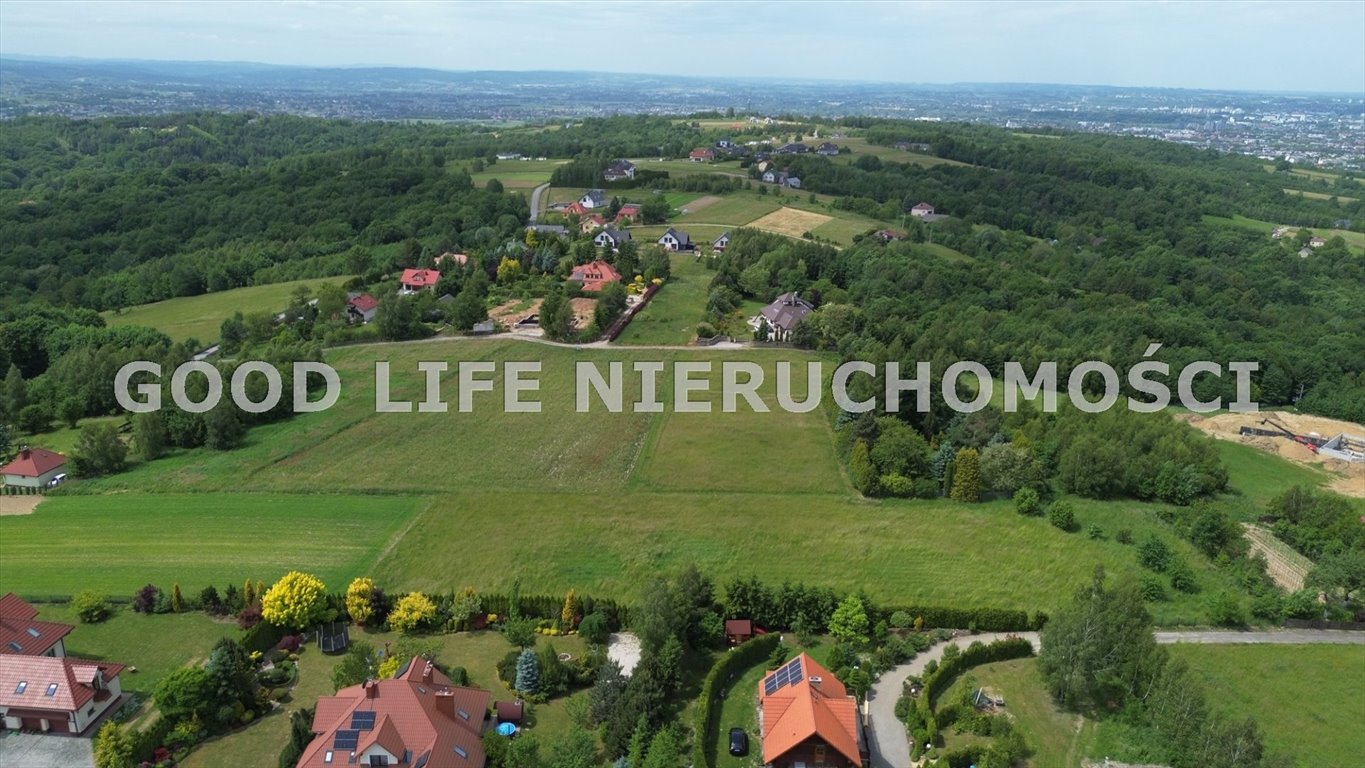 Działka budowlana na sprzedaż Rzeszów, Boczna  1 000m2 Foto 10