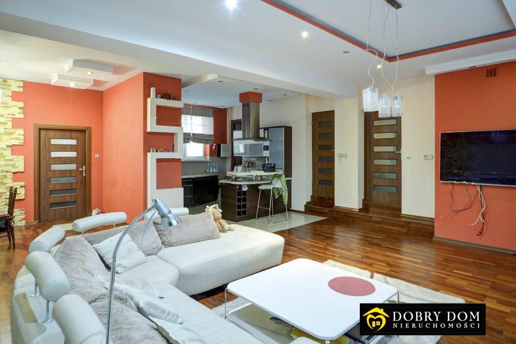 Przestronny dom z zapleczem firmowym 340 m² - polecam! Radziłów  340m2 Foto 1