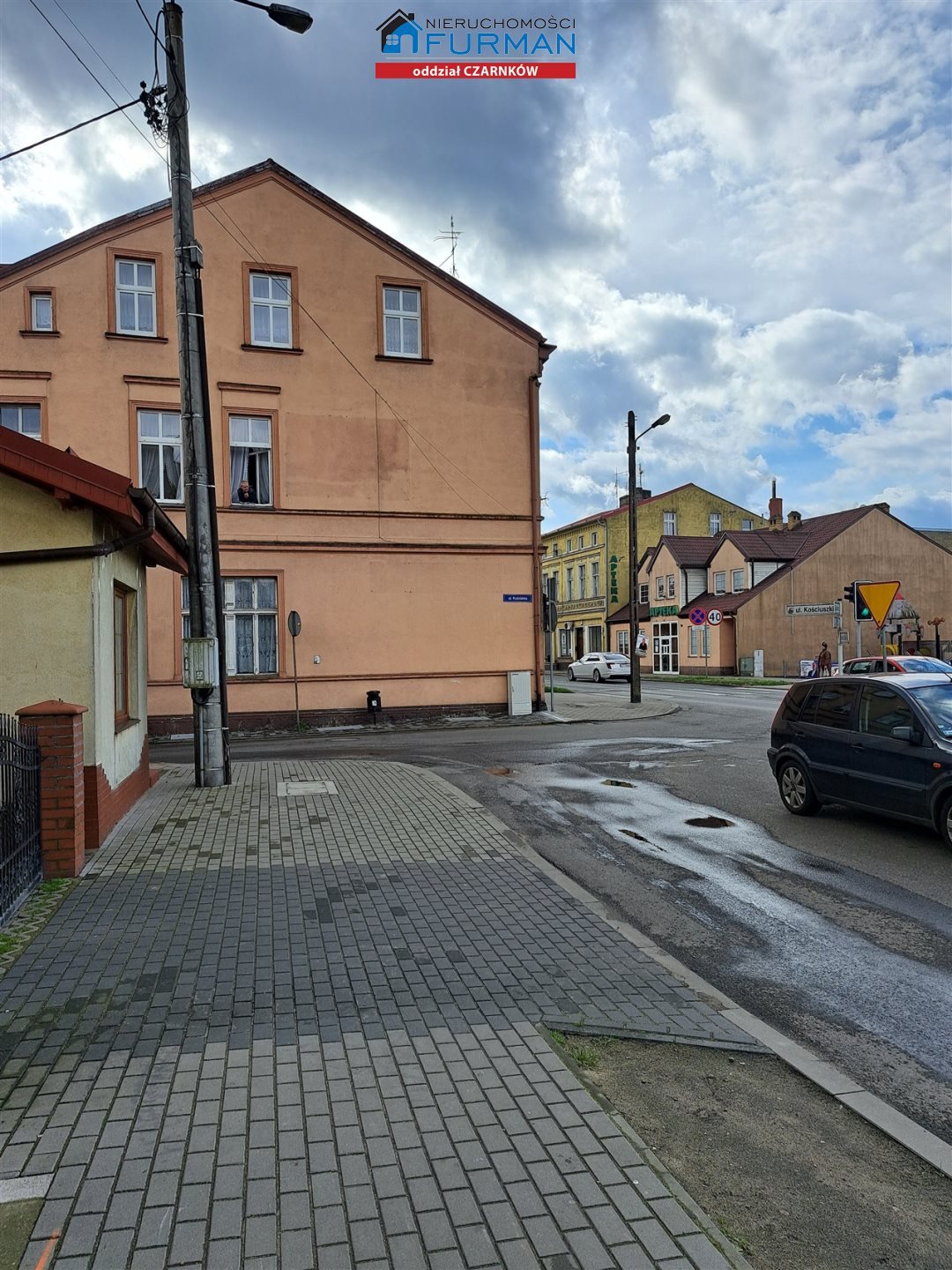 Lokal użytkowy na sprzedaż Wieleń  26m2 Foto 5