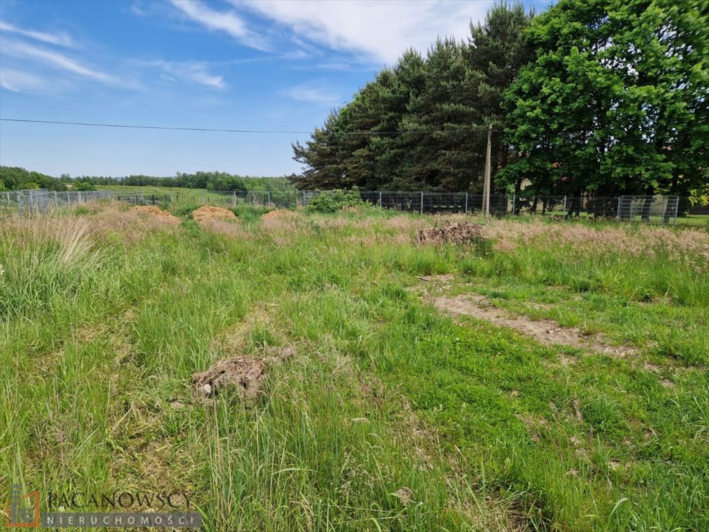 Działka budowlana na sprzedaż Michałowice  841m2 Foto 4