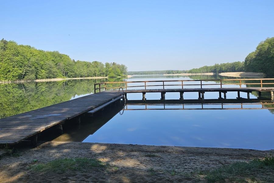 Działka rekreacyjna na sprzedaż Kotkowo  560m2 Foto 9