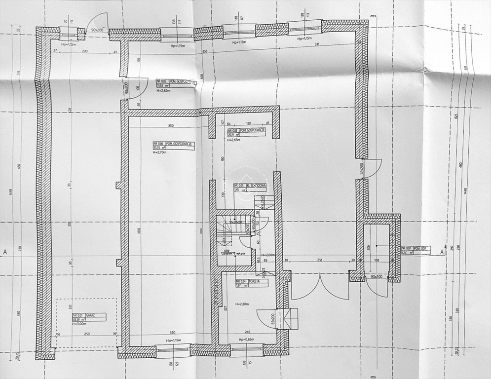 Dom na sprzedaż Dąbrowa Chełmińska, Dąbrowa Chełmińska  266m2 Foto 2