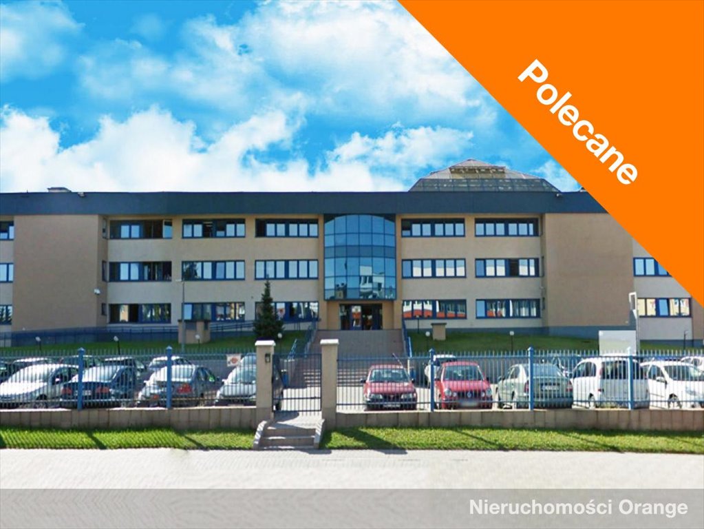 Lokal użytkowy na sprzedaż Ciechanów, Ciechanów, ul. Mikołajczyka 8  6 493m2 Foto 1