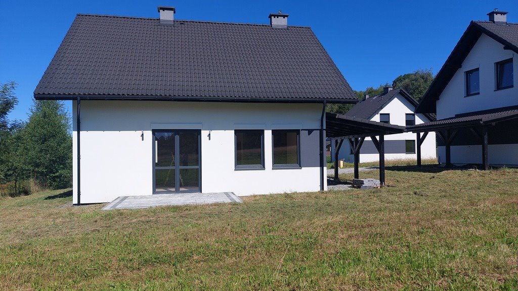 Dom na sprzedaż Mazańcowice  120m2 Foto 7