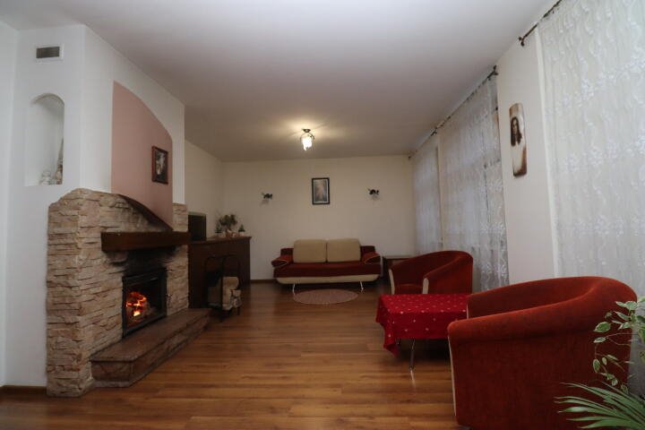 Zapraszam do obejrzenia domu 147 m² z garażami w Ostrołęce Ostrołęka, Żeromskiego  144m2 Foto 1