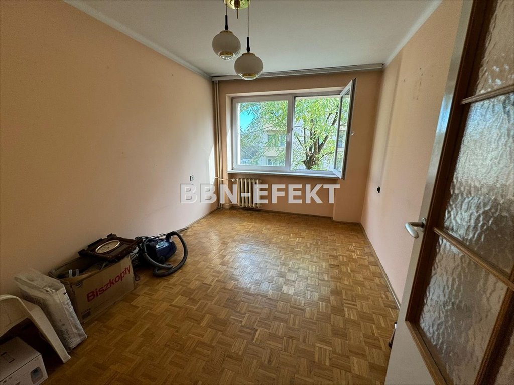 Mieszkanie trzypokojowe na sprzedaż Bielsko-Biała, Leszczyny  54m2 Foto 6