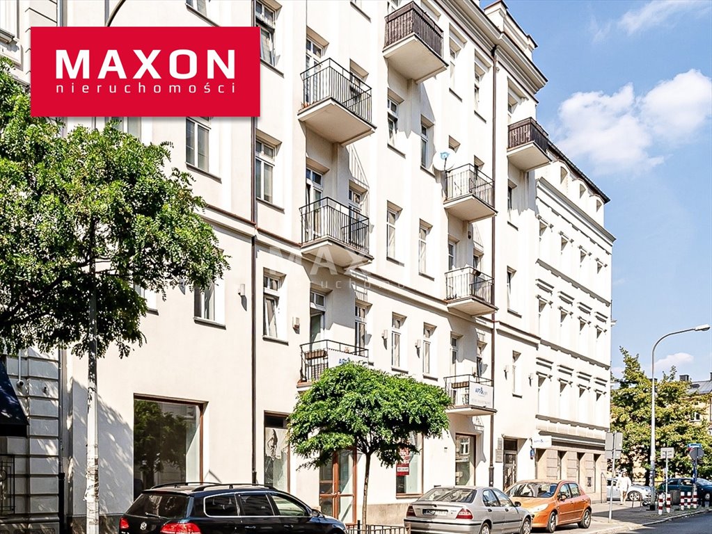Przestronne 72 m² w kamienicy z 1897 r. - polecam! Warszawa, Praga-Północ, ul. Kępna  72m2 Foto 1