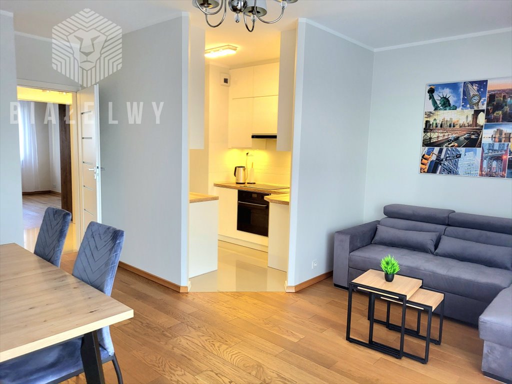 Na wynajem przestronne 3-pokojowe mieszkanie 55 m² na Białołęce Warszawa, Białołęka, Jana Kowalczyka  55m2 Foto 1