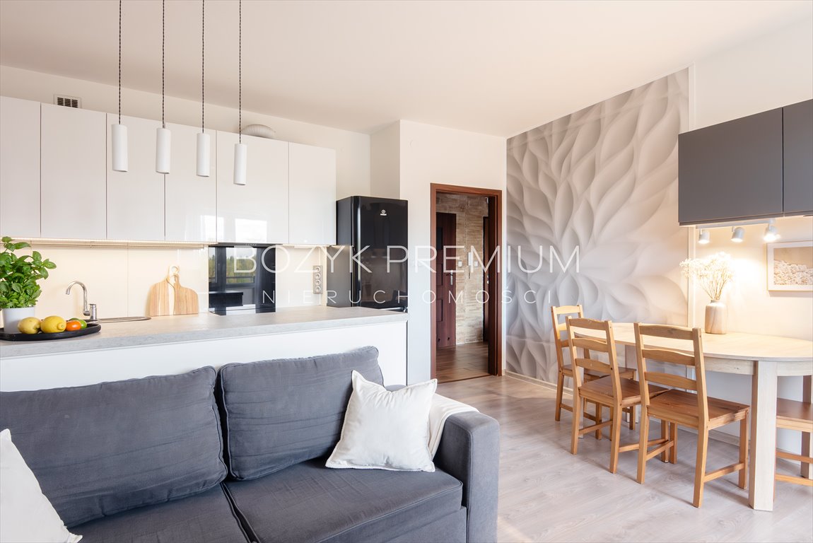 Mieszkanie dwupokojowe na sprzedaż Warszawa, Ursus, Gołąbki, Elżbiety Rakuszanki 6  47m2 Foto 1