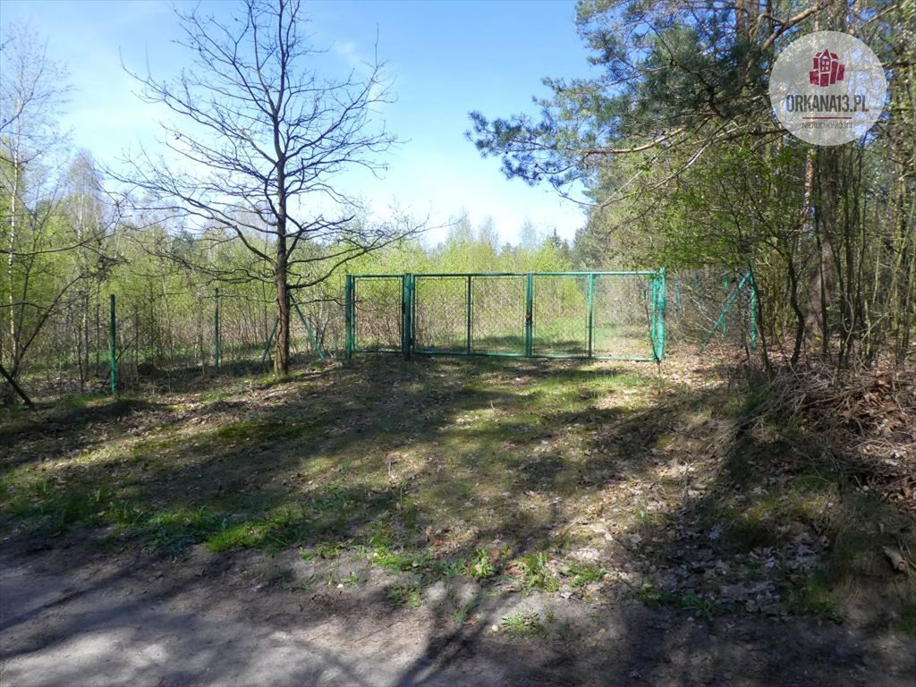 Działka rolna na sprzedaż Olsztyn, Gutkowo, Gutkowo  3 673m2 Foto 6
