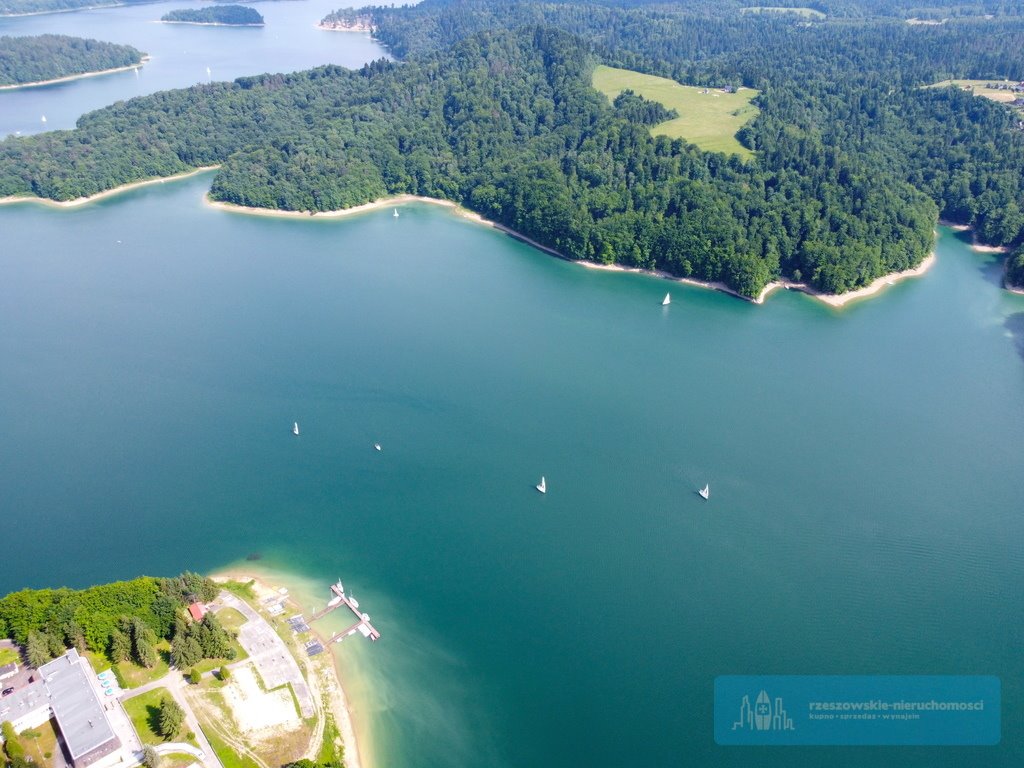 Działka budowlana na sprzedaż Werlas  1 207m2 Foto 10