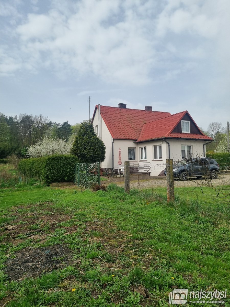 Dom na sprzedaż Pełczyce, Sułkowo  150m2 Foto 1