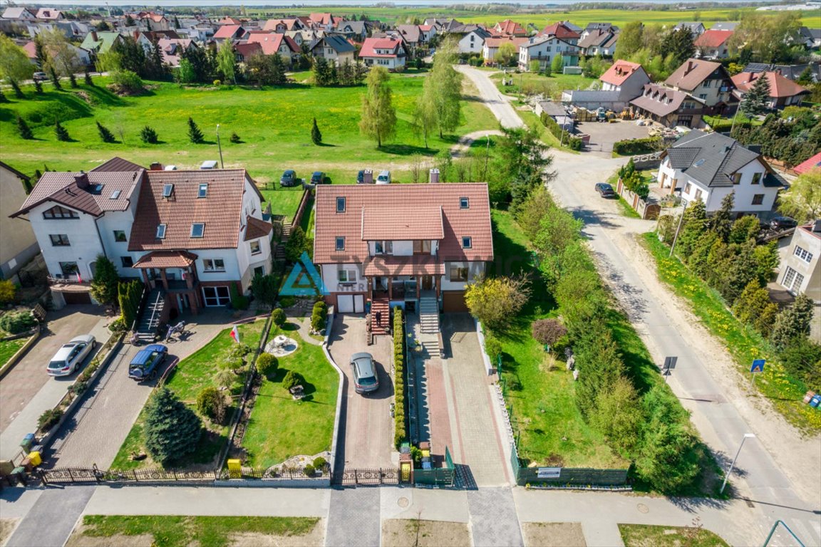 Dom na sprzedaż Chojnice, kardynała Stefana Wyszyńskiego  250m2 Foto 3