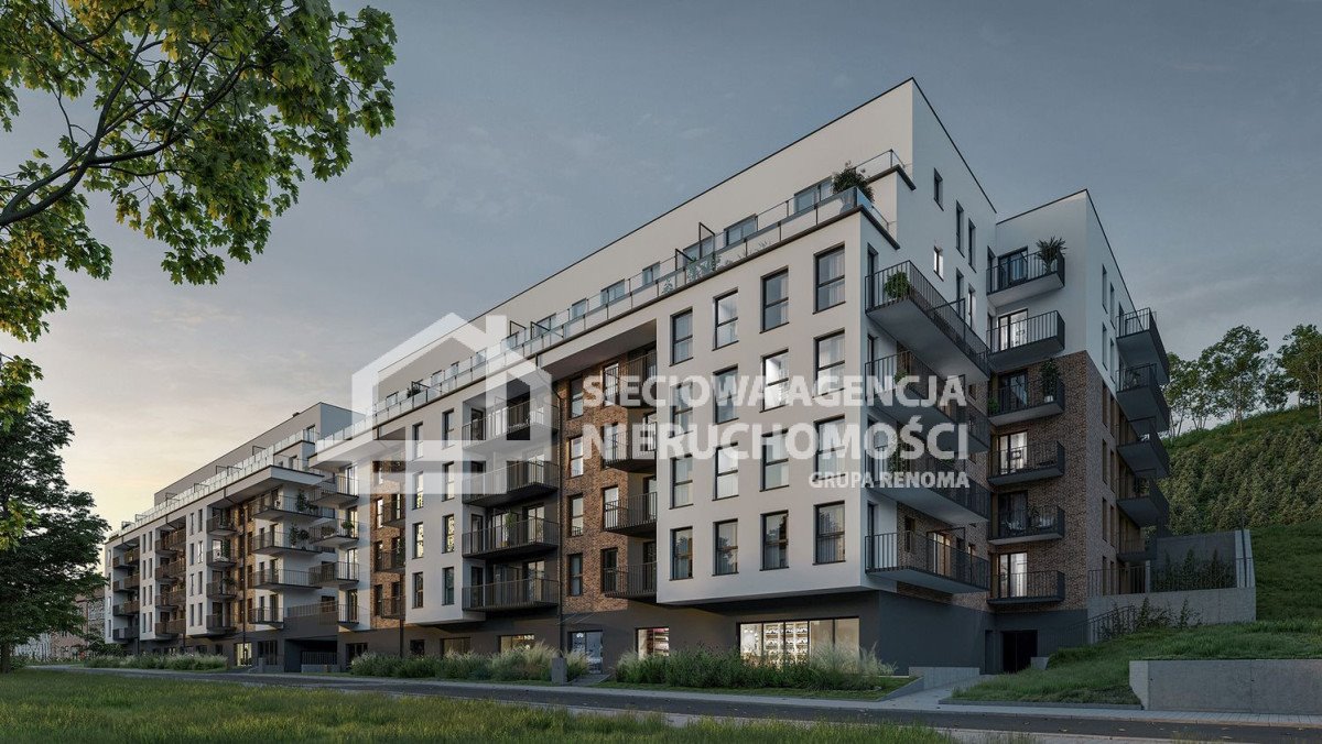 Mieszkanie trzypokojowe na sprzedaż Gdańsk, Siedlce, Józefa Wieniawskiego  51m2 Foto 1