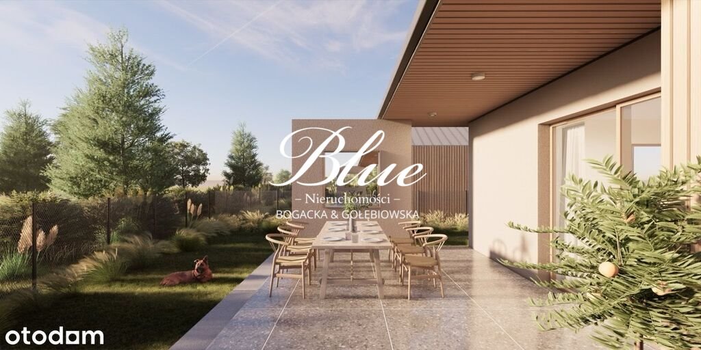 Nowoczesny dom 130 m² w Dobrej, pełna infrastruktura! Polecam! Dobra  130m2 Foto 1