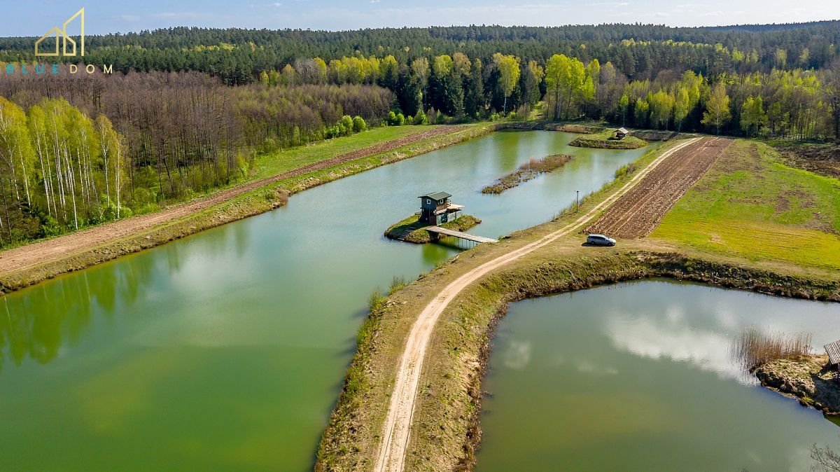 Działka inna na sprzedaż Piłatowszczyzna  75 200m2 Foto 4