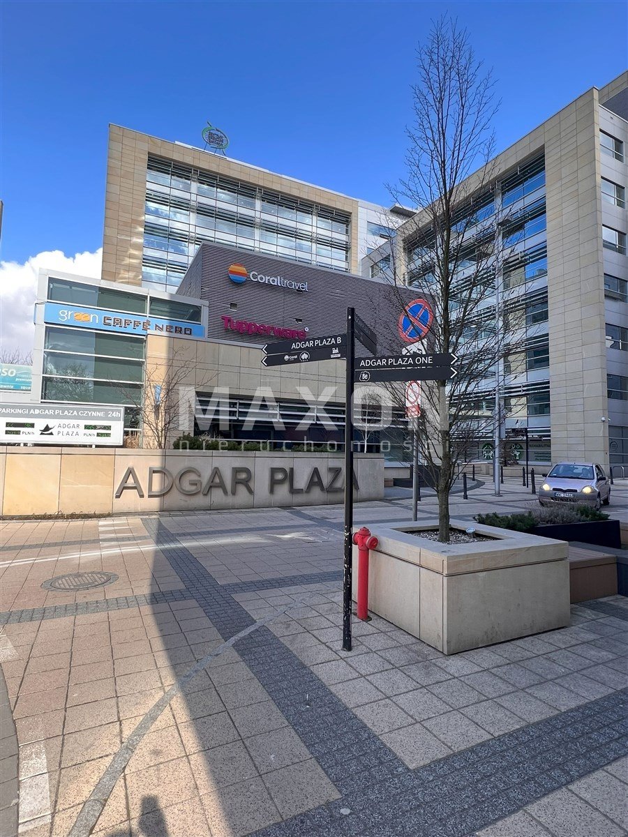 Lokal użytkowy na wynajem Warszawa, Mokotów, Postępu  692m2 Foto 1