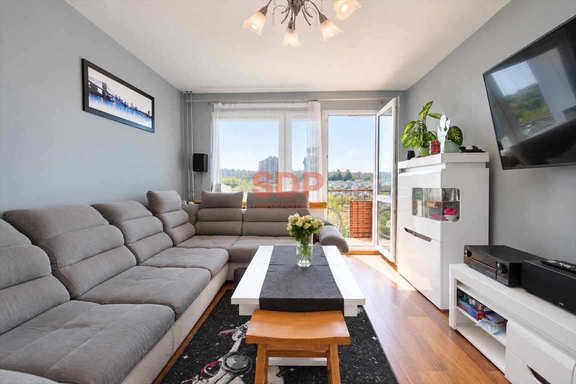 Zapraszam do obejrzenia 71,2 m² 3-pokojowego mieszkania w Sosnowcu Sosnowiec, Gwiezdna  71m2 Foto 1