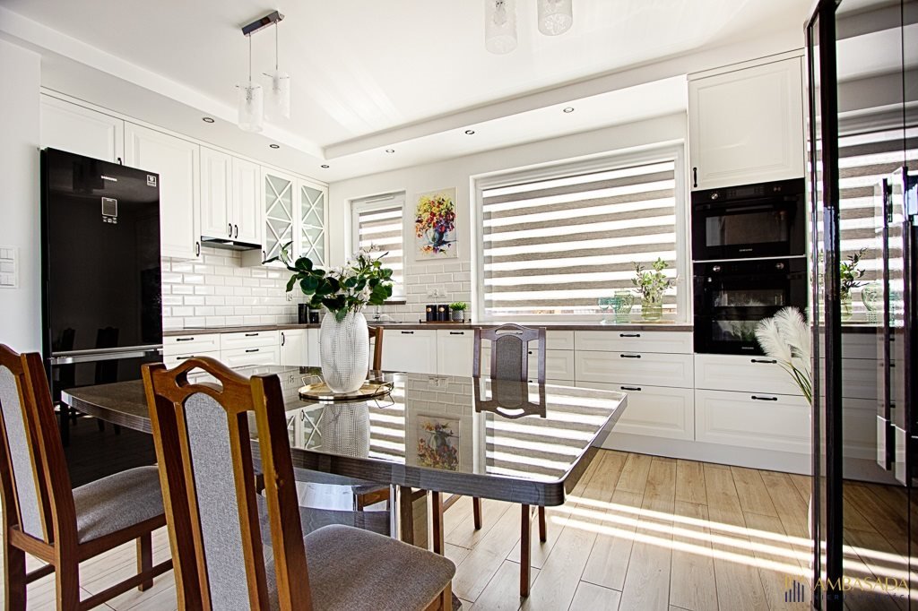 Dom na wynajem Białystok, Zawady, Dolna  142m2 Foto 1