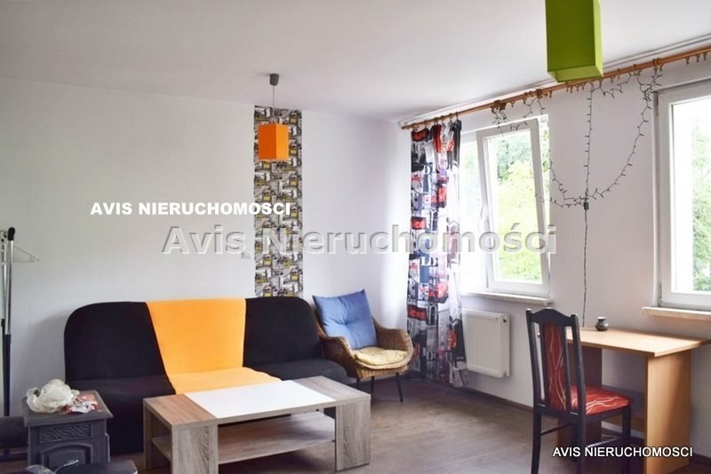 Kawalerka 27,27 m2 z aneksem, umeblowana, cicha Świdnica  27m2 Foto 1