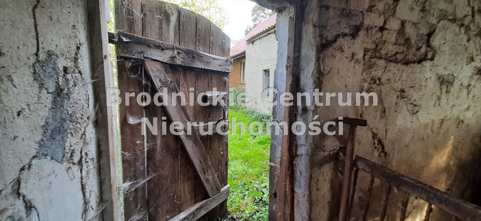 Dom na sprzedaż Golub Dobrzyń, Ostrowite  80m2 Foto 8