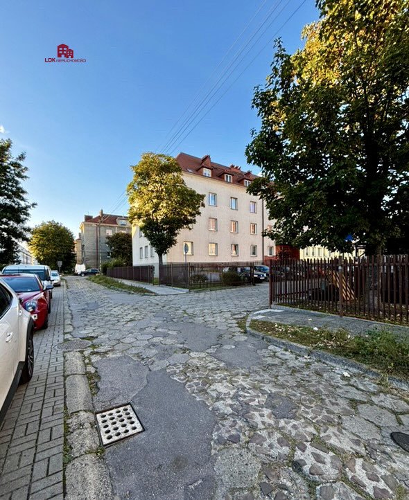 Mieszkanie dwupokojowe na sprzedaż Gdańsk, Wrzeszcz Dolny, Racławicka  46m2 Foto 33