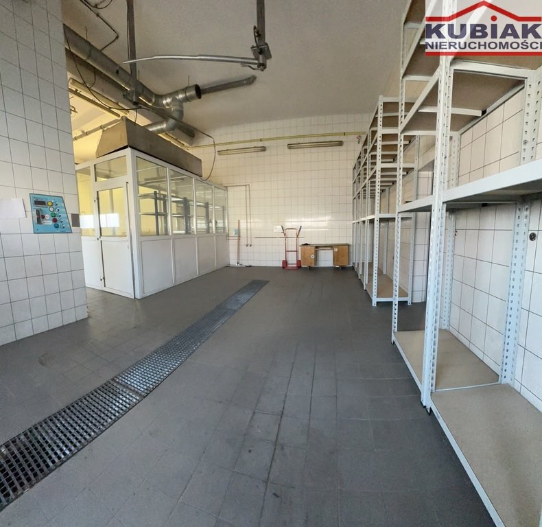 Lokal użytkowy na wynajem Jawczyce  300m2 Foto 8