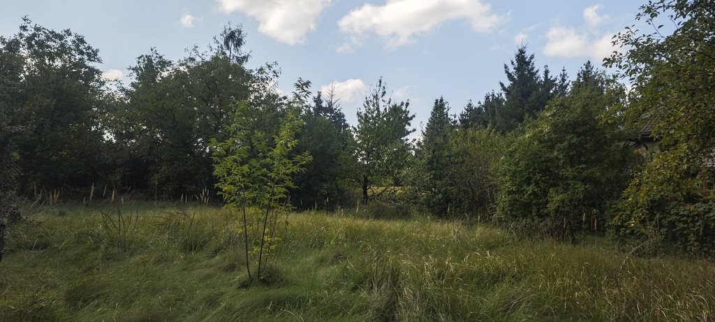 Działka 1522 m² pod dom jednorodzinny w Nowe Grochale Nowe Grochale  1 522m2 Foto 1