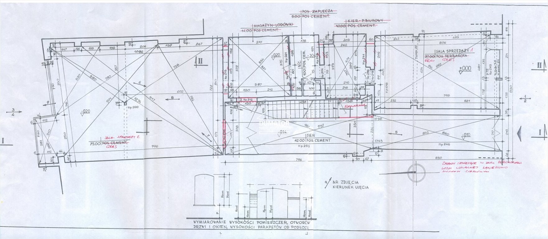 Lokal użytkowy na wynajem Bydgoszcz  300m2 Foto 16