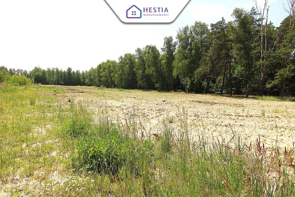 Działka rolna na sprzedaż Grabowo  1 075m2 Foto 1