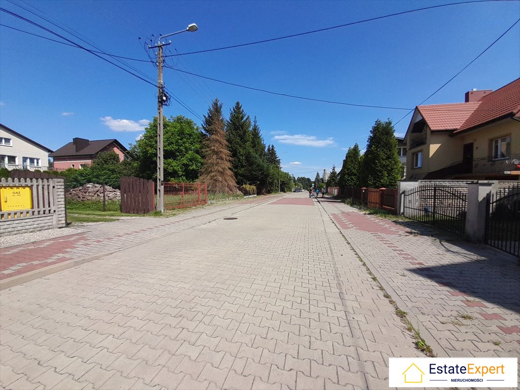 Dom na sprzedaż Suchedniów, Suchedniów, Klonowa 19  439m2 Foto 4