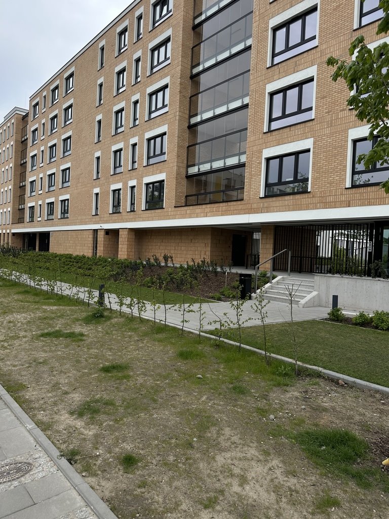 Mieszkanie dwupokojowe na sprzedaż Warszawa, Praga-Południe, Grochów  41m2 Foto 19