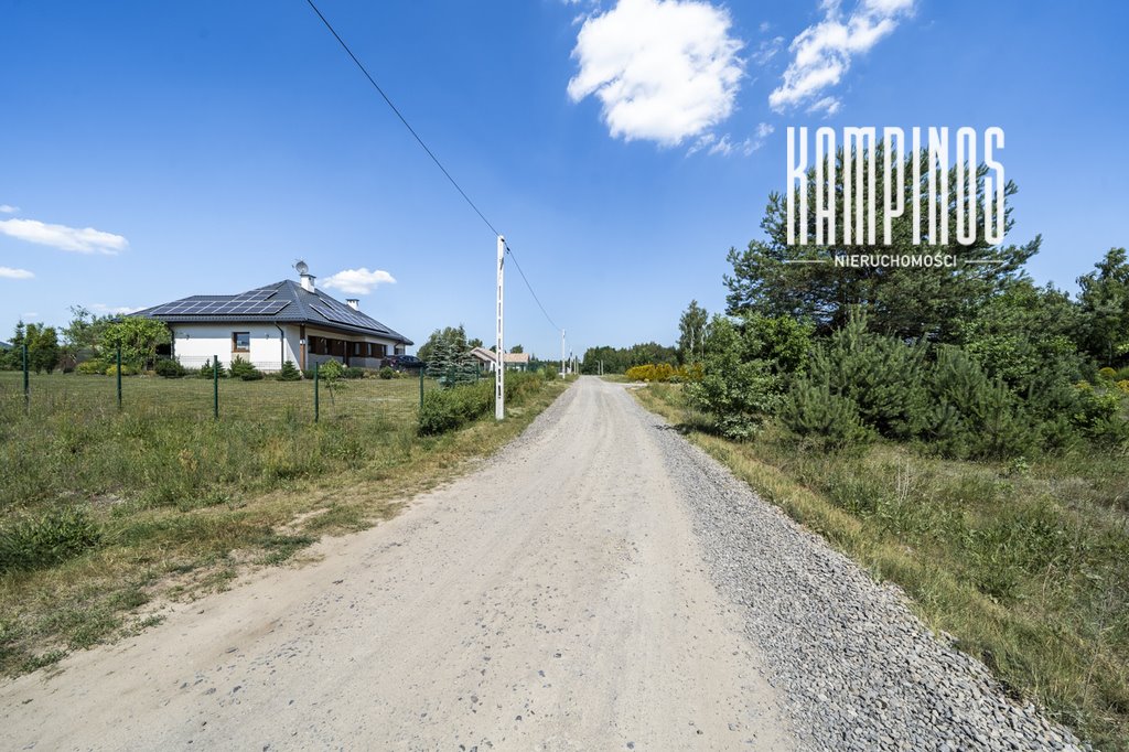 Do sprzedania działka 985 m² w Korfowym - idealna pod dom marzeń! Korfowe  985m2 Foto 1