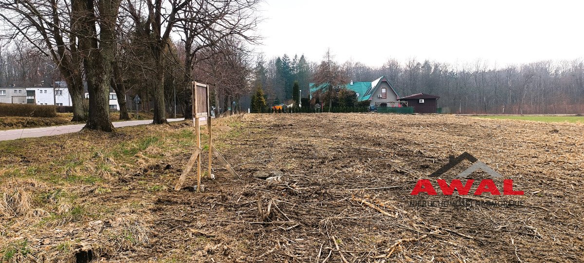 Działka budowlana na sprzedaż Darzlubie, Pucka  2 800m2 Foto 24