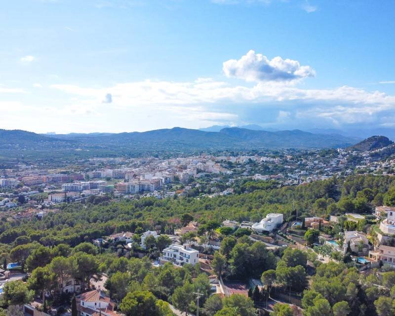 Dom na sprzedaż Hiszpania, Javea, Hiszpania, La Corona  396m2 Foto 4