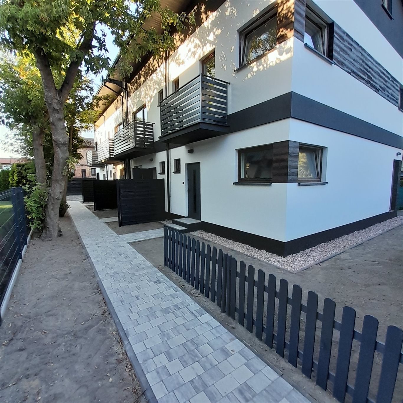 Dom na sprzedaż Warszawa, Praga-Południe, wał miedzeszyński  120m2 Foto 8