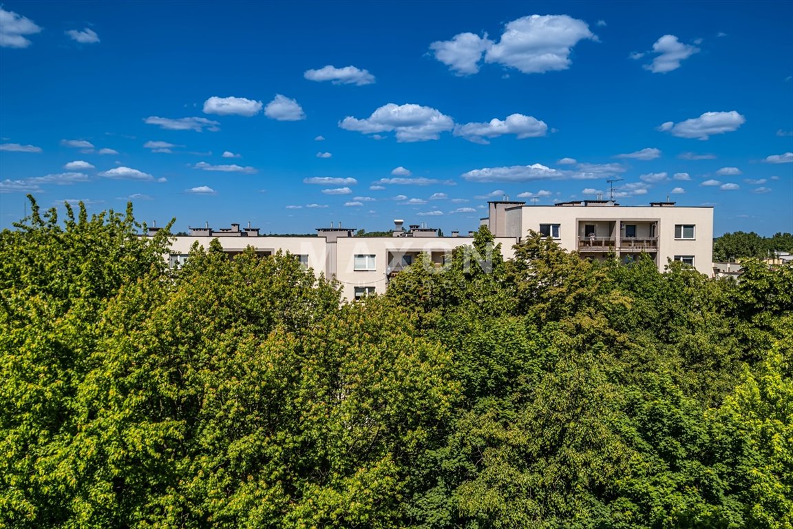 Mieszkanie czteropokojowe  na sprzedaż Warszawa, Bemowo, ul. Pirenejska  75m2 Foto 17