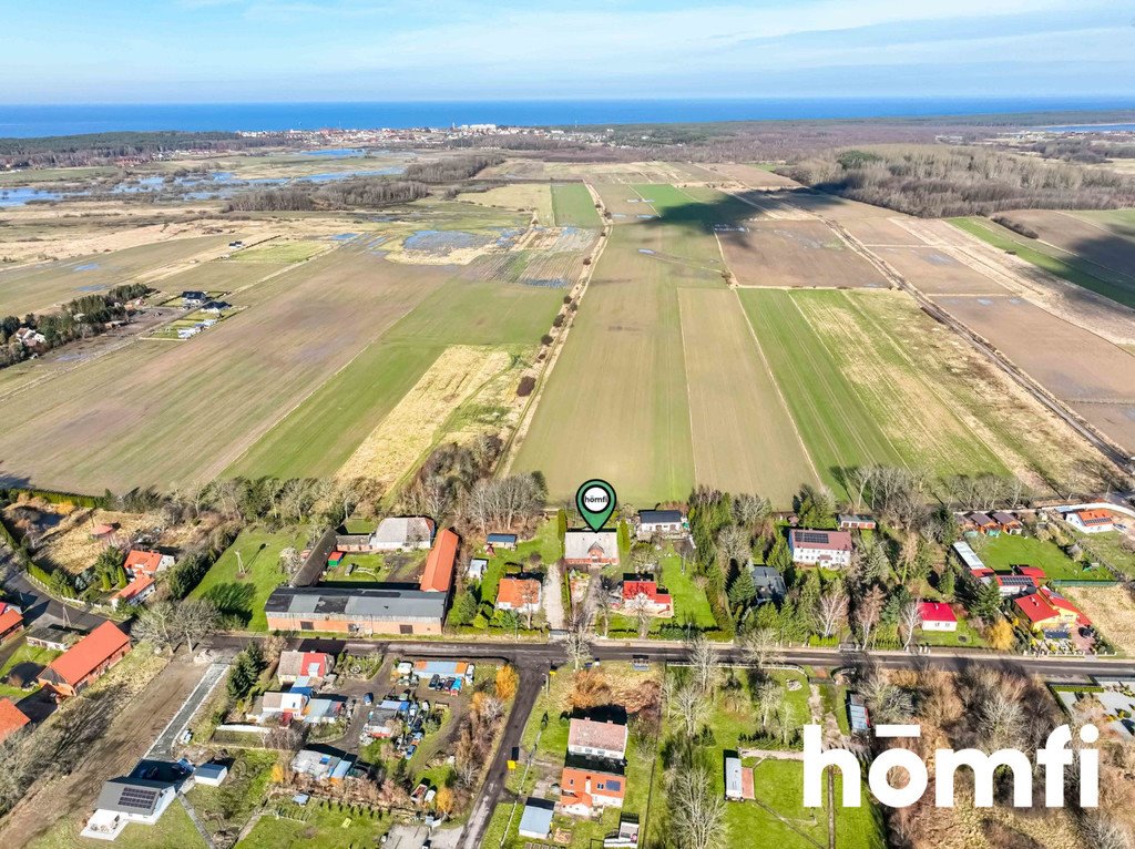 Lokal użytkowy na sprzedaż Nacmierz  520m2 Foto 17