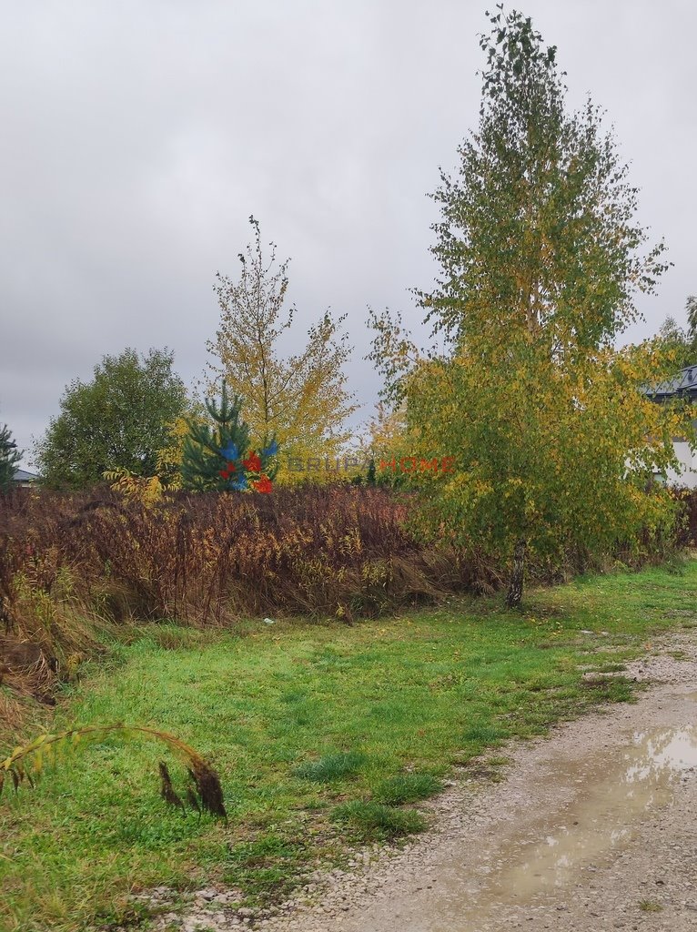 Działka inna na sprzedaż Nowa Iwiczna  900m2 Foto 4