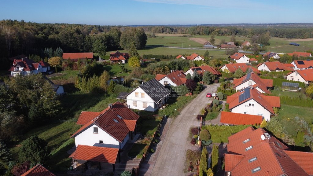 Dom na sprzedaż Gutkowo, Modrzewiowa  170m2 Foto 8