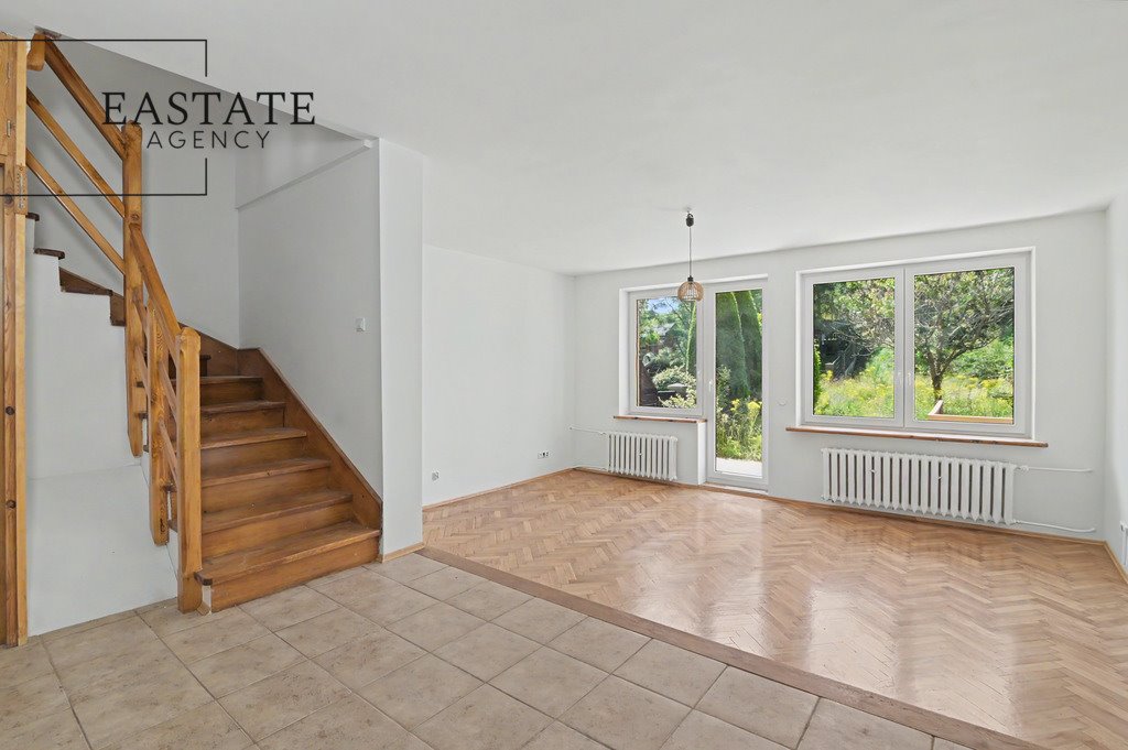Dom 240 m² w Gdańsku (po remoncie, ogród, garaż) Gdańsk, Secesyjna  240m2 Foto 1